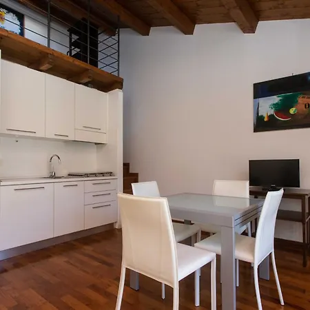 S171 - Sirolo, Meraviglioso Monolocale In Centro *