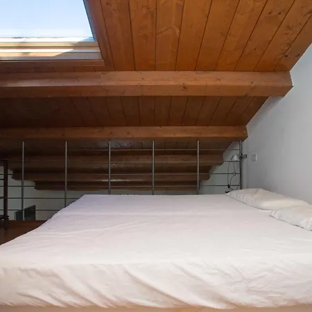 Διαμέρισμα S171 - Sirolo, Meraviglioso Monolocale In Centro