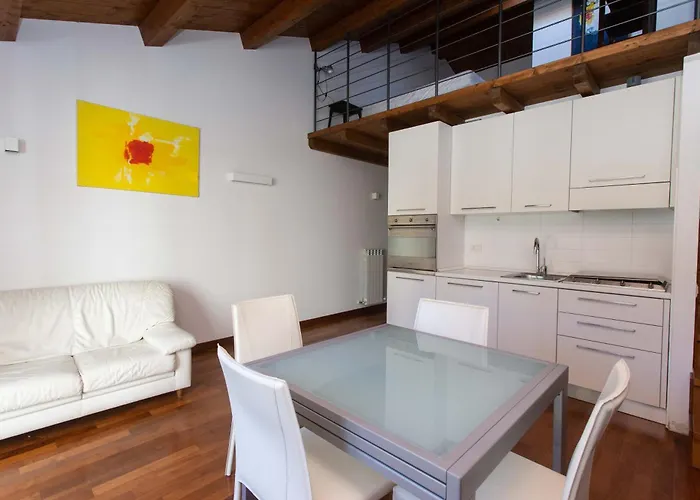 S171 - Sirolo, Meraviglioso Monolocale In Centro *