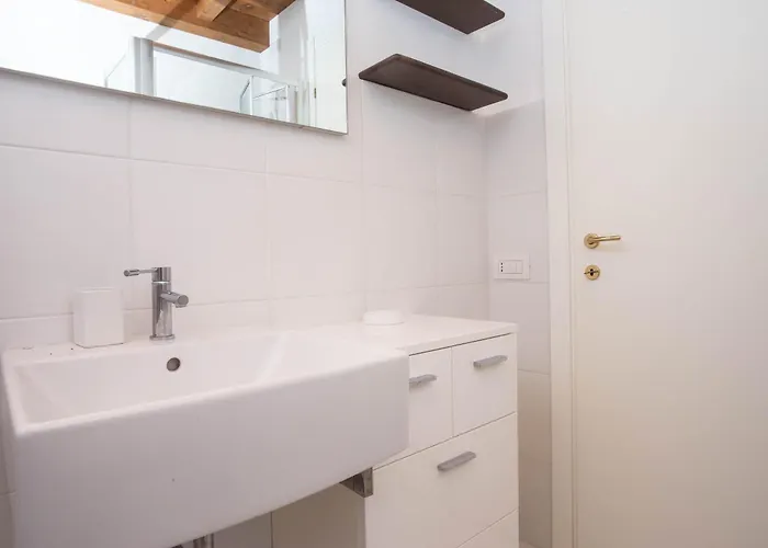 S171 - Sirolo, Meraviglioso Monolocale In Centro * Sirolo