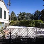 S171 - Sirolo, Meraviglioso Monolocale In Centro Apartment *