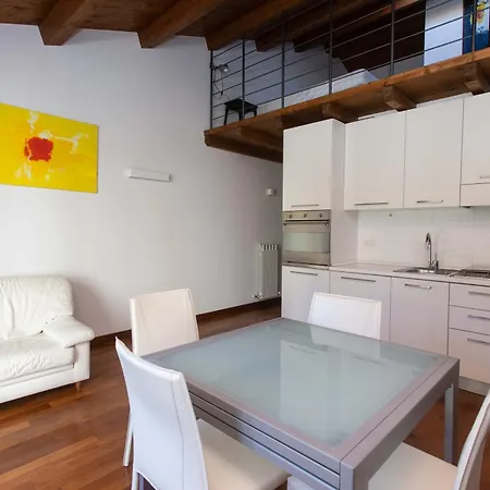 S171 - Sirolo, Meraviglioso Monolocale In Centro *