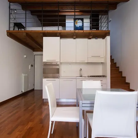 S171 - Sirolo, Meraviglioso Monolocale In Centro Apartment Sirolo