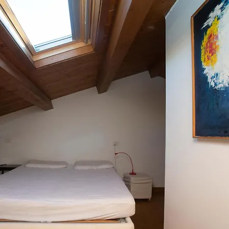 S171 - Sirolo, Meraviglioso Monolocale In Centro Apartment