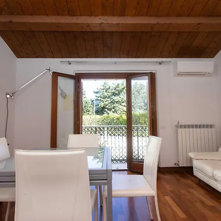 Appartamento S171 - Sirolo, Meraviglioso Monolocale In Centro
