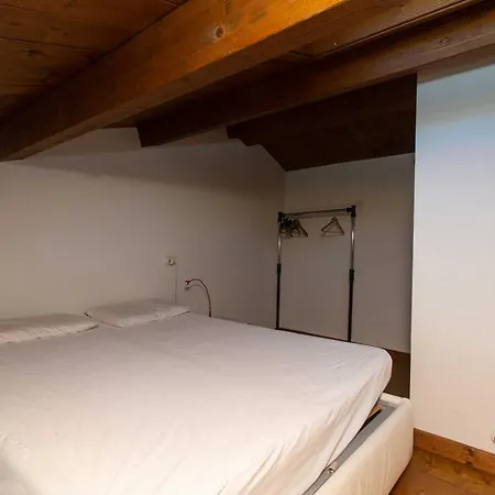 S171 - Sirolo, Meraviglioso Monolocale In Centro Apartment