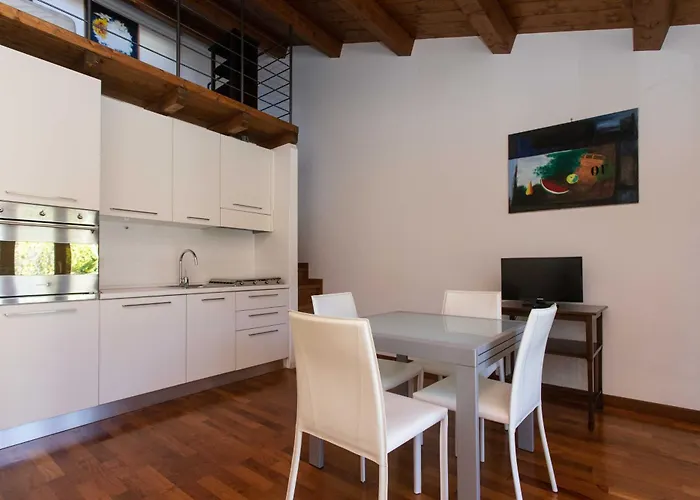 S171 - Sirolo, Meraviglioso Monolocale In Centro *