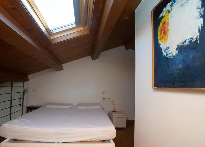 S171 - Sirolo, Meraviglioso Monolocale In Centro Apartment