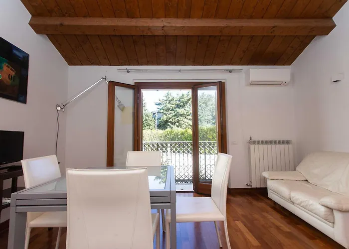 Apartment S171 - Sirolo, Meraviglioso Monolocale In Centro