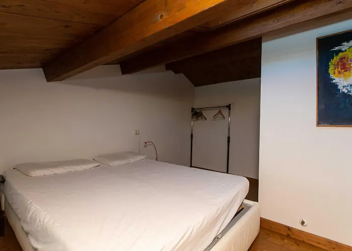 S171 - Sirolo, Meraviglioso Monolocale In Centro Apartment