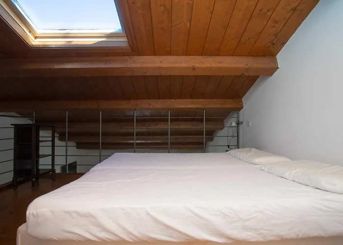 Apartment S171 - Sirolo, Meraviglioso Monolocale In Centro