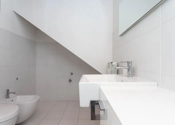 S171 - Sirolo, Meraviglioso Monolocale In Centro Sirolo